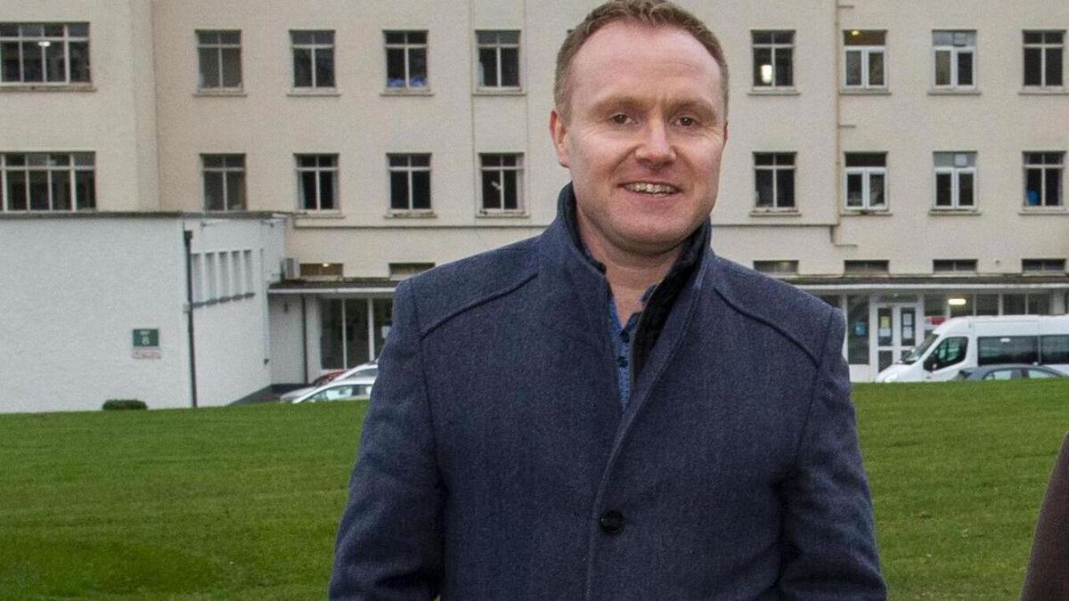 Cork councillor Liam Quaide to quit Green Party over Owenacurra closure - Vimarsana News