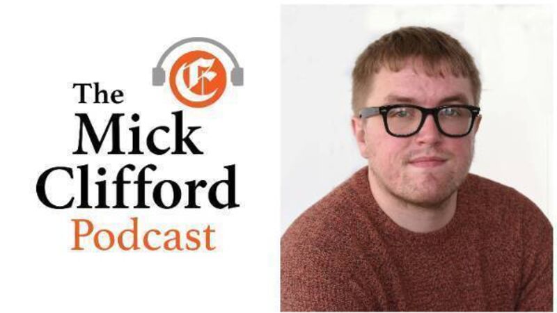 The Mick Clifford Podcast: Looking back at the big stories from 2024 The Mick Clifford Podcast: Looking back at the big stories from 2024