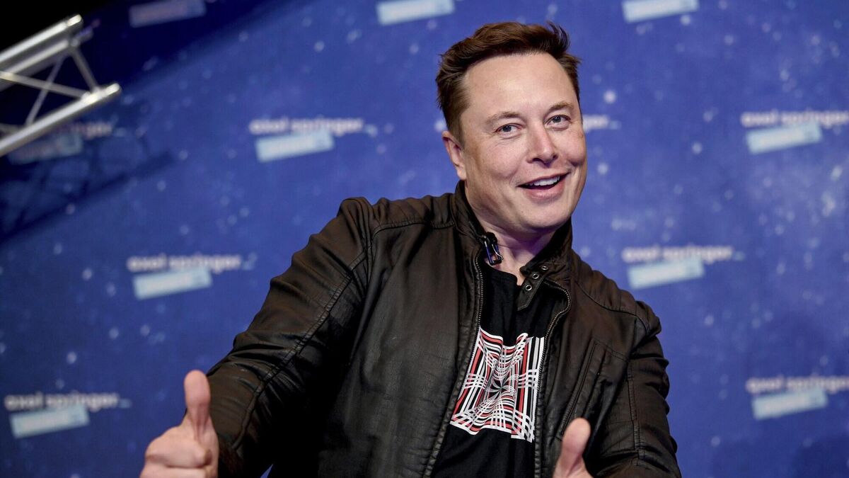 Elon Musk 'personally paying' to keep blue ticks on some verified Twitter users - Vimarsana News