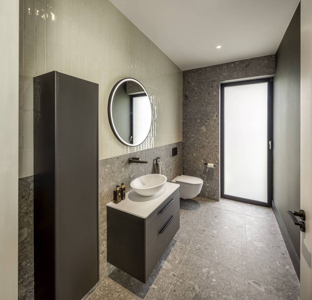 Walled Garden House, Tralee. Photographer Janice O'Connell