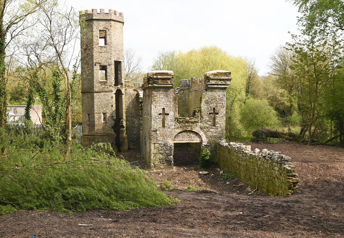 Picture: Eddie O'Hare