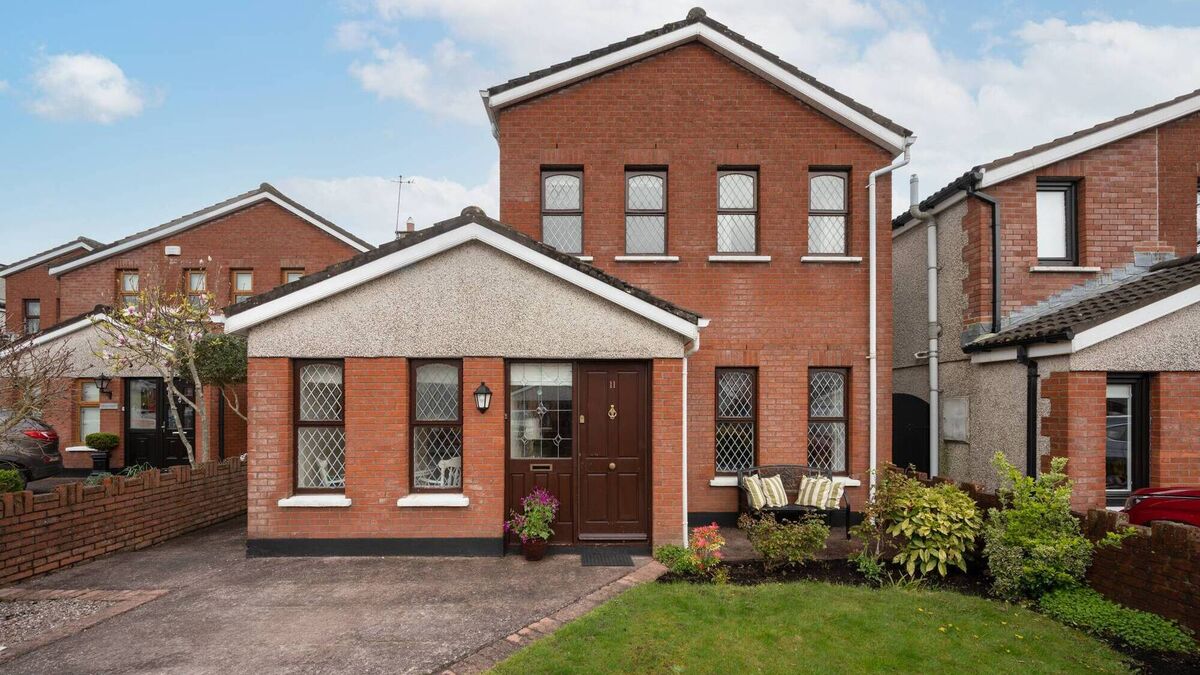 Never a folly to buy in Blackrock as Lisnalee home comes to market for €540,000 - Vimarsana News