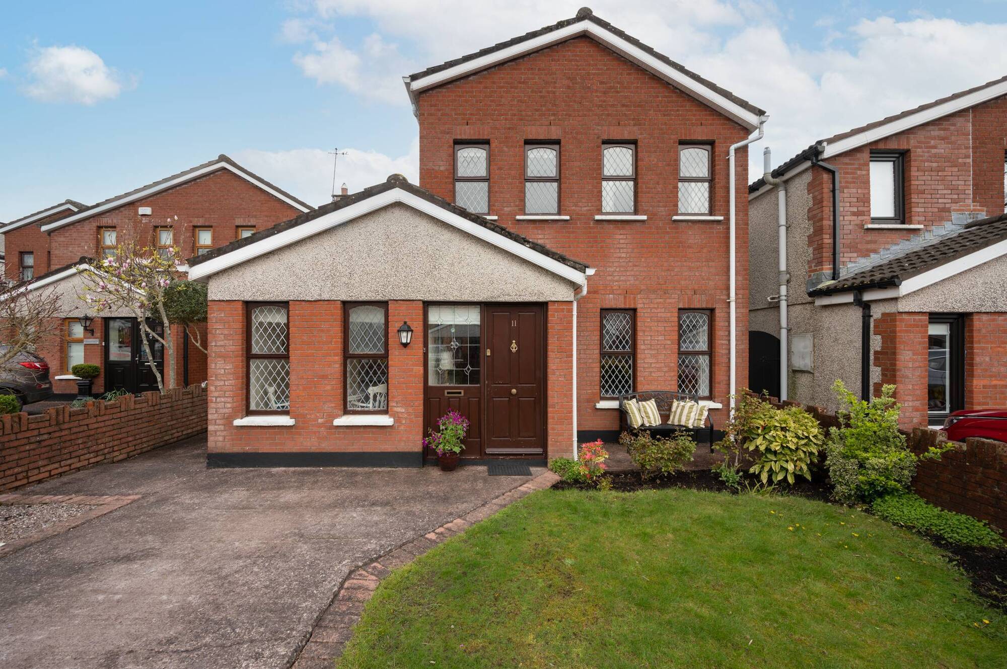 11 Lisnalee Drive, Barrington's Ave
