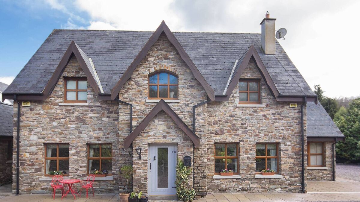 Trading up? Check out quality Brookview House in Sallybrook - Vimarsana News