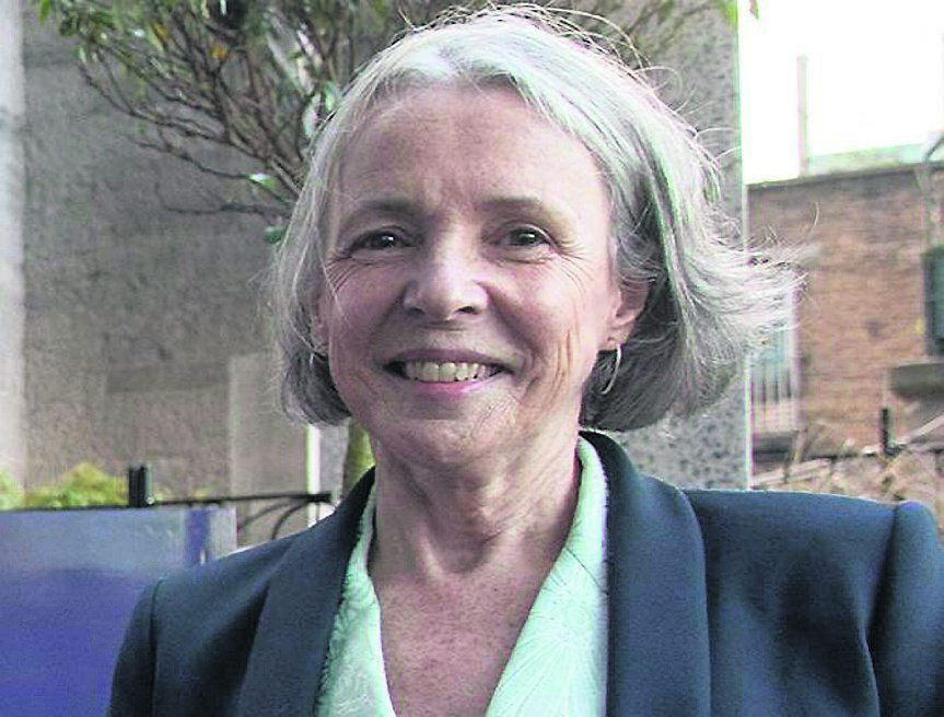 Some of RTÉ’s directors were puzzled when chairwoman Siún Ní Raghallaigh and the other two members of the sub-committee that selected Kevin Bakhurst as DG apparently only gave cursory consideration to David McRedmond. Picture: Bryan Brophy/1IMAGE