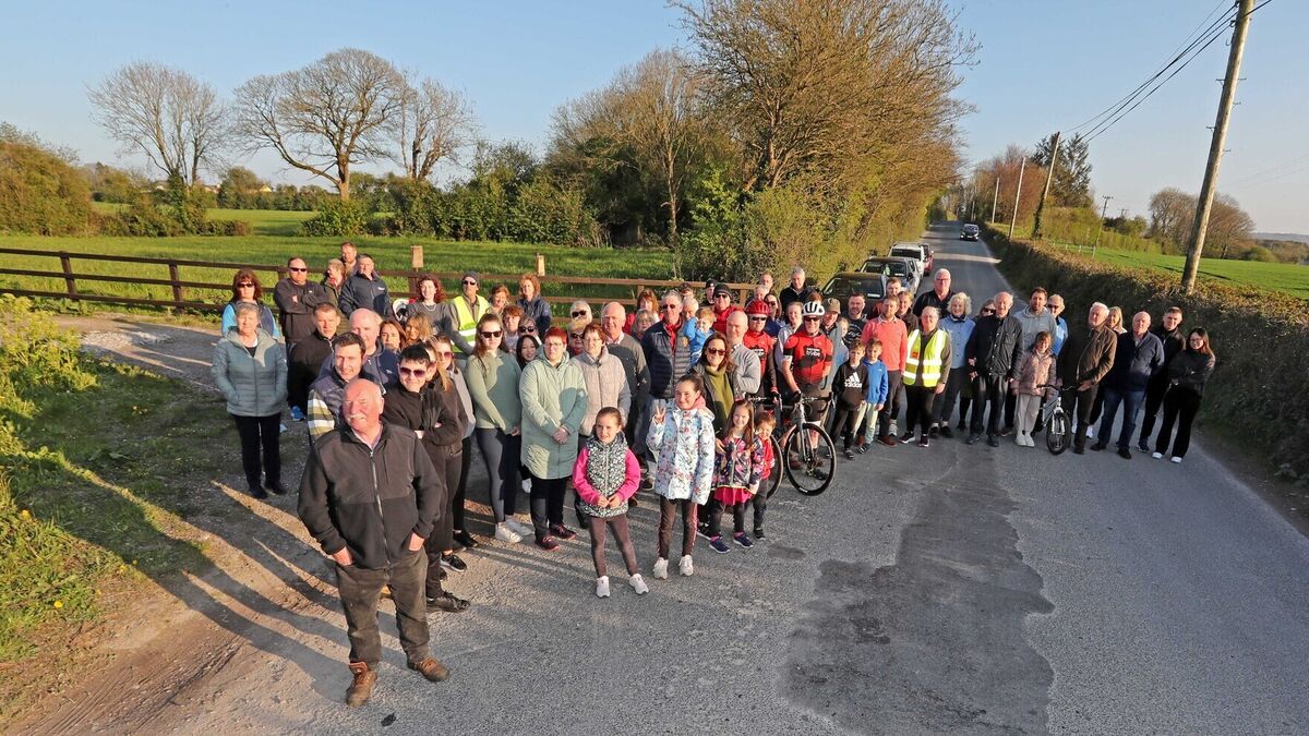 Major row brewing in East Cork over grain warehouse plans - Vimarsana News
