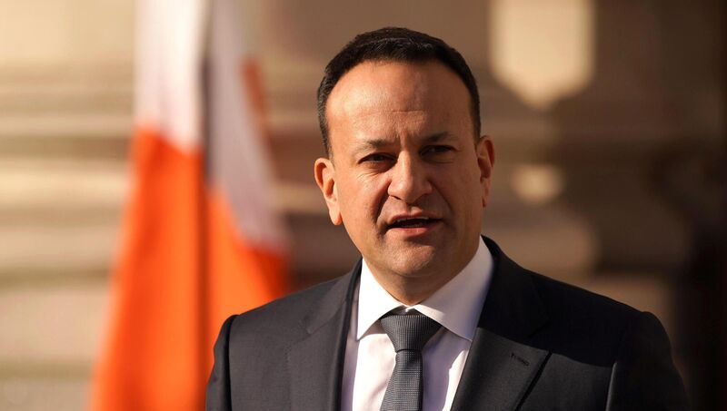 Leo Varadkar has said that Robert Watt, as a civil servant, is expected to implement the recommendations.
