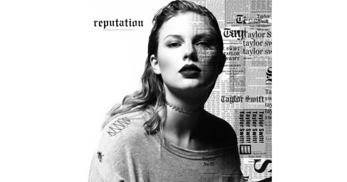 Review: Taylor Swift - Reputation: As pop album, it is extraordinary