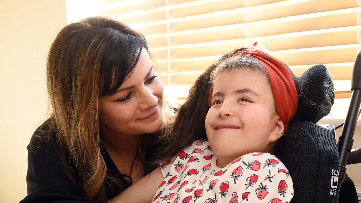 Cork girl, 10, misses out on school for 100 days - Vimarsana News