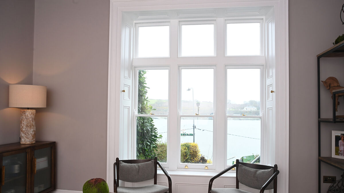 Back to the future with Cork home restoration - Vimarsana News