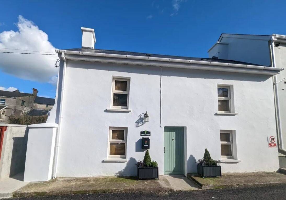 2 Church Street, Bandon
