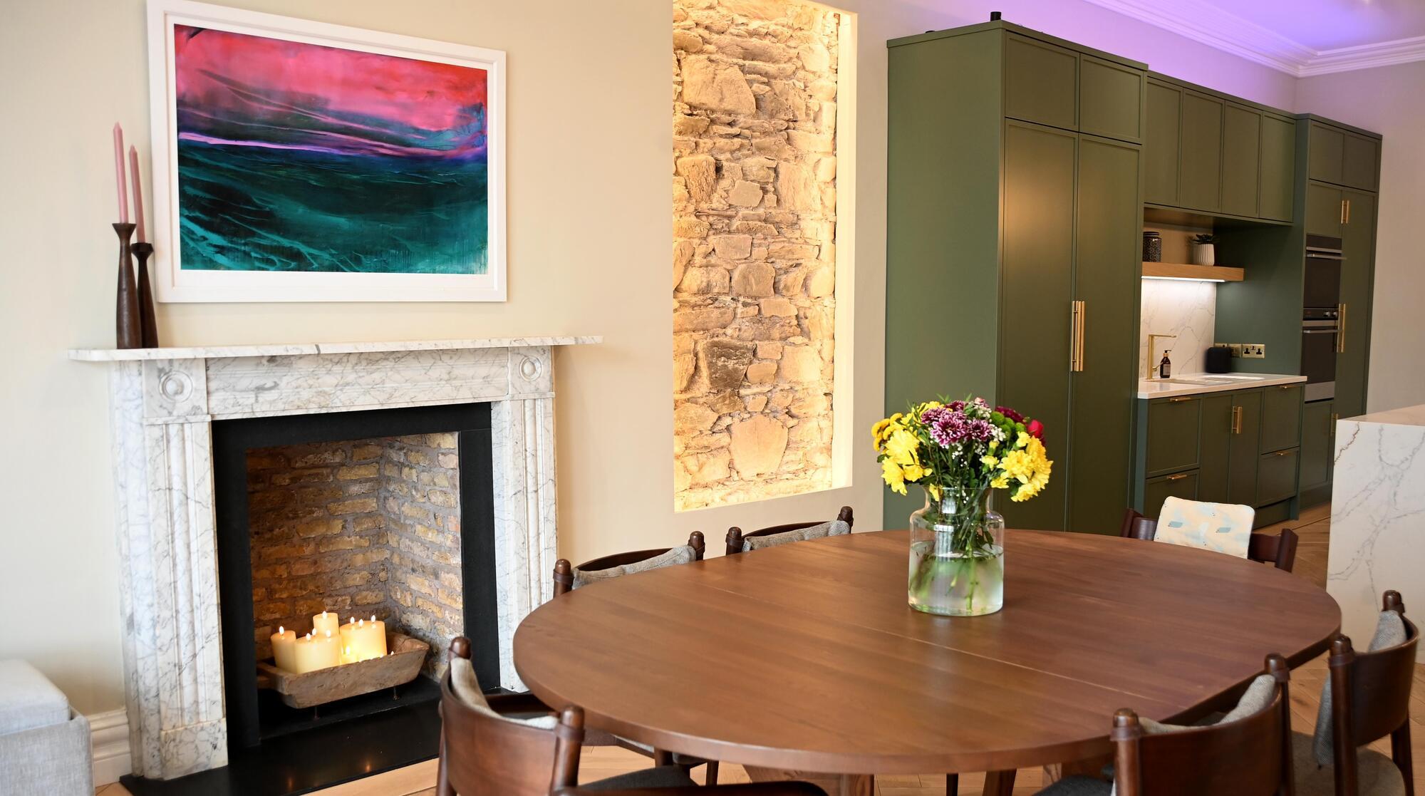 Back to the future with Cork home restoration