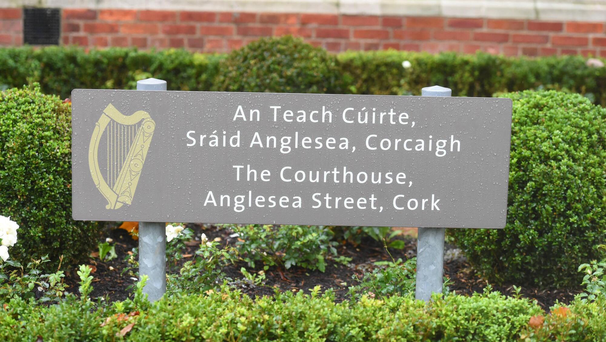 Man pleads guilty over Cork farm death incident