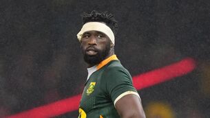 <p>INJURY DOUBT: Reports suggest South Africa's Siya Kolisi is an injury doubt for the World Cup. Pic: David Davies/PA Wire</p>