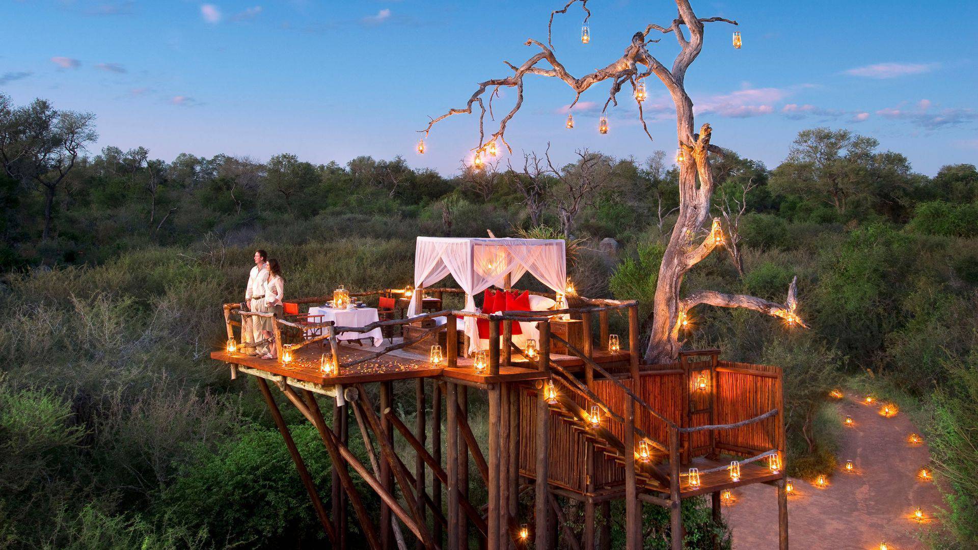 Just for Two: Seven romantic holiday ideas for 2023