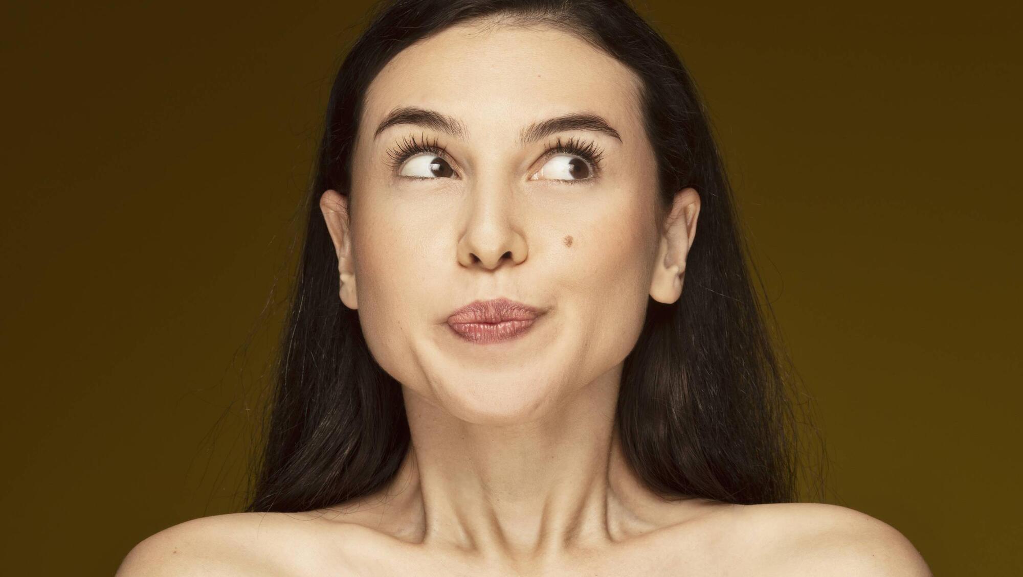 The Skin Nerd: When was the last time you checked your moles?