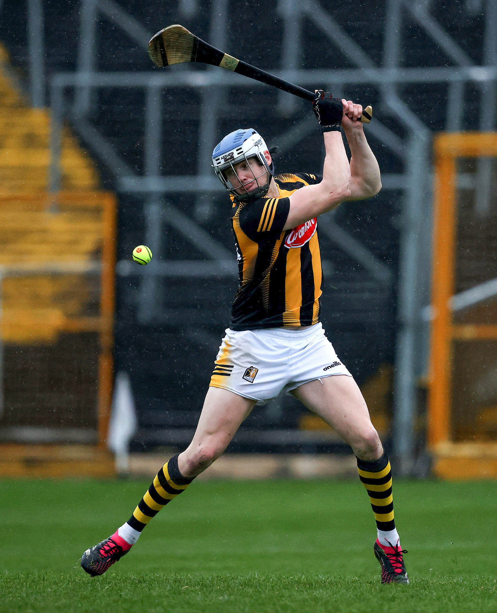 Reid to challenge Horgan for all-time hurling championship scorer berth