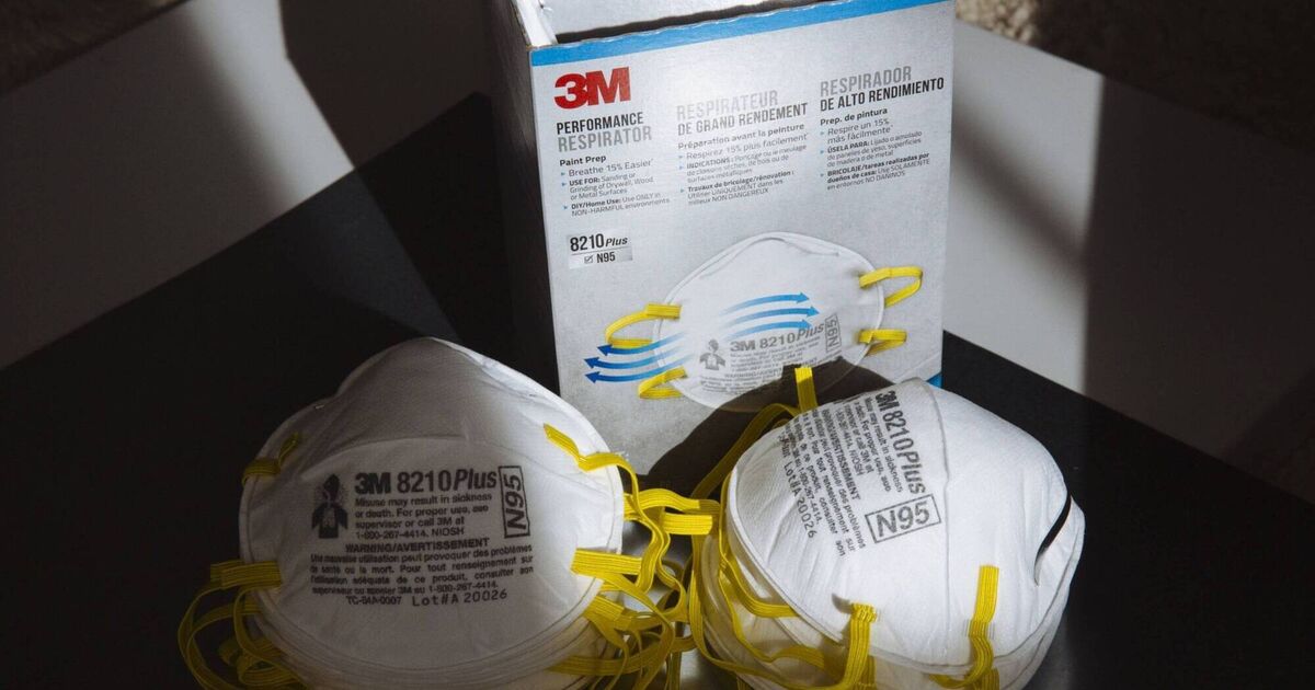 3M announces 6,000 job cuts across global operations