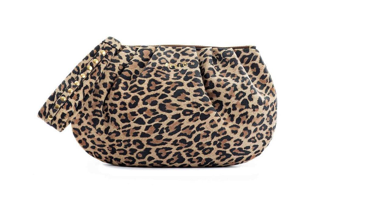 Cloud Clutch, €170, Peelo Cloud Clutch, €170, Peelo