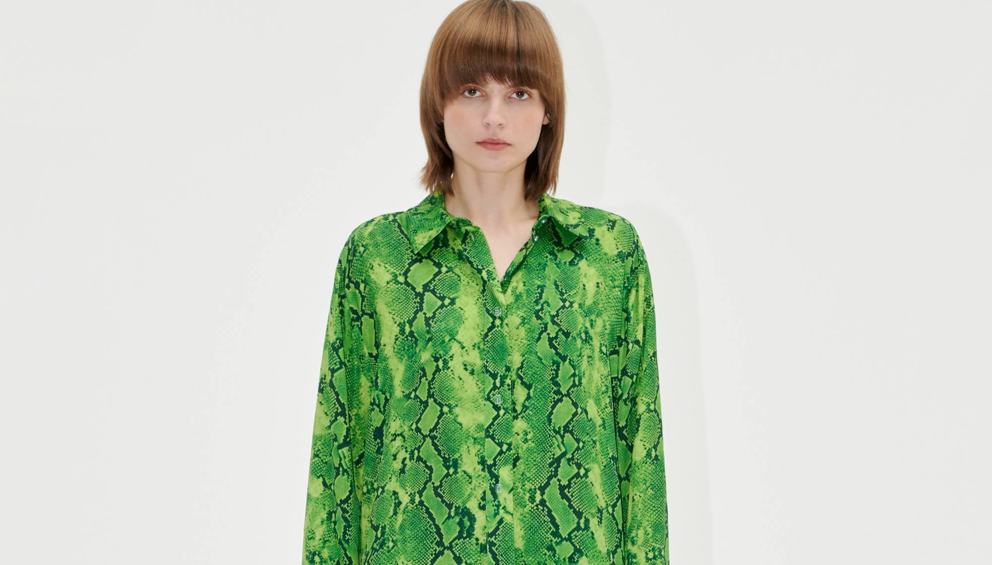 It's a jungle out there: Ways to wear these 10 animal-print looks