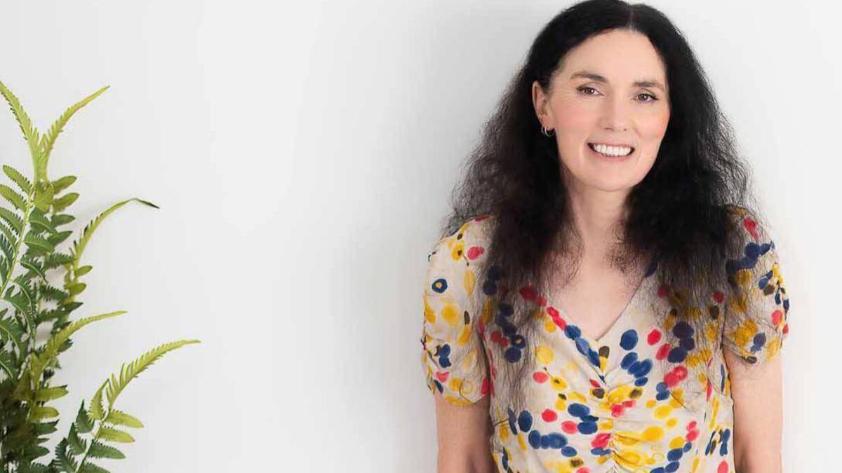 'I need to write, to tell stories': Cork author Eibhlís Carcione on her gothic debut novel for children - Vimarsana News