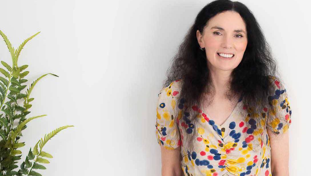 'I need to write, to tell stories': Cork author Eibhlís Carcione on her gothic debut novel for children
