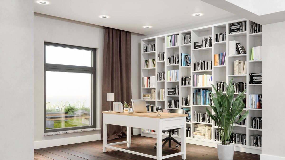 How to make your home a happier, more functional space - Vimarsana News