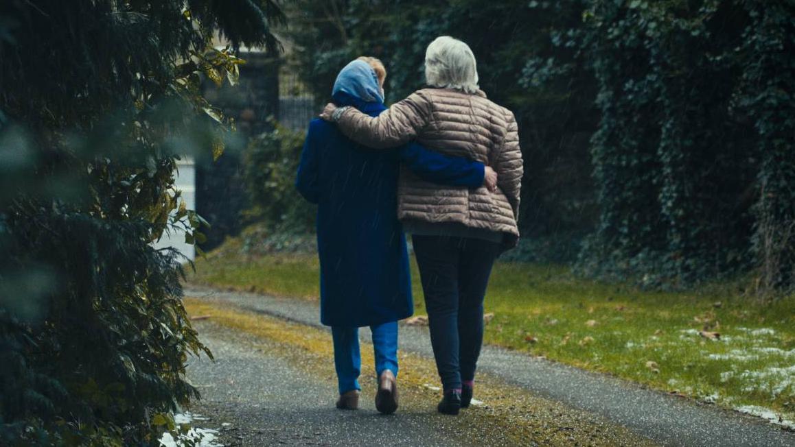Film focuses on couple who resisted power of Catholic Church 