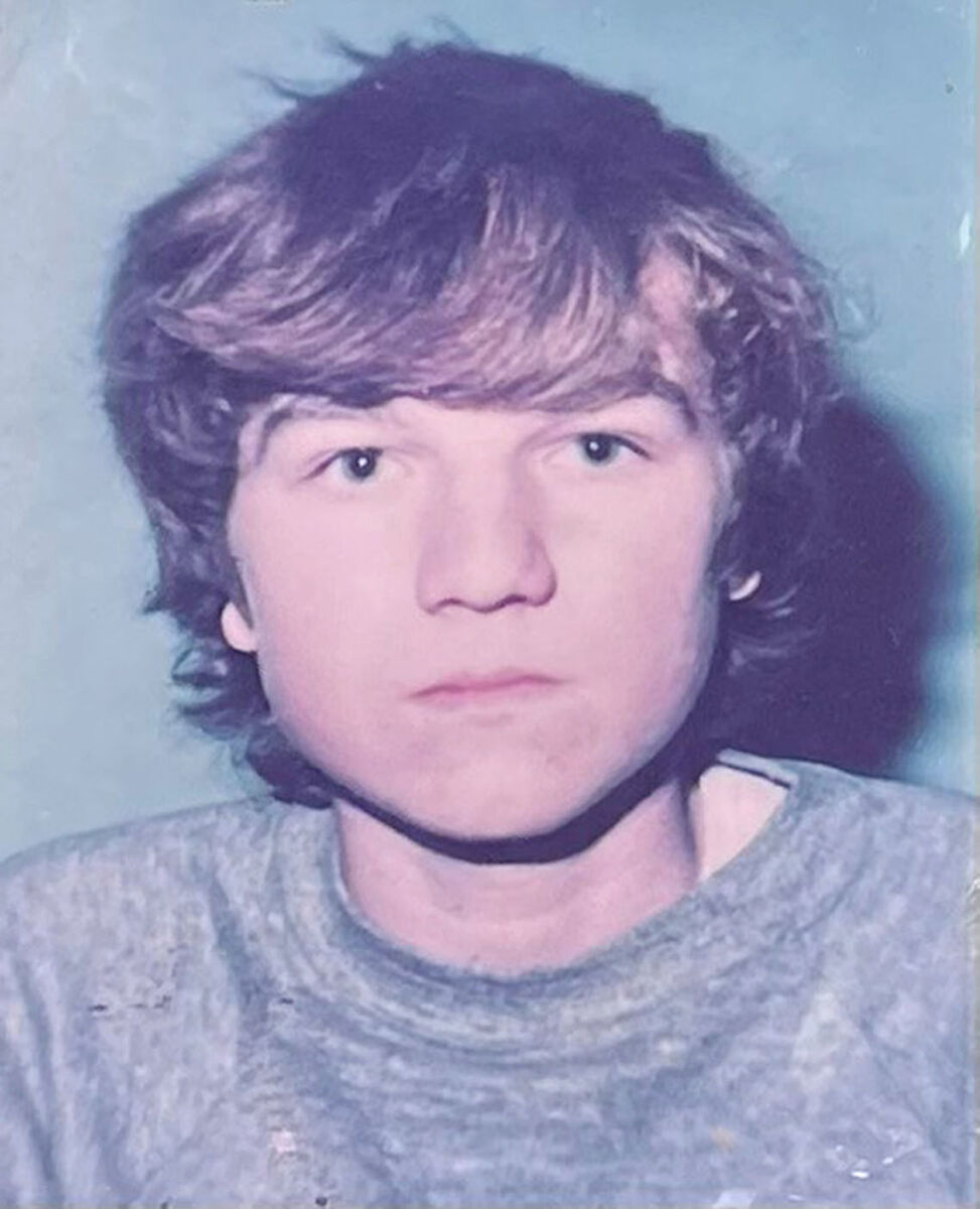 Michael Barrett died in the Stardust nightclub fire in Dublin in 1981. Michael Barrett died in the Stardust nightclub fire in Dublin in 1981.