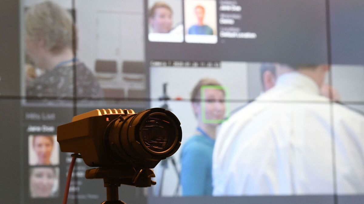 Sarah Harte: Fast-tracking facial recognition technology laws would be irresponsible - Vimarsana News