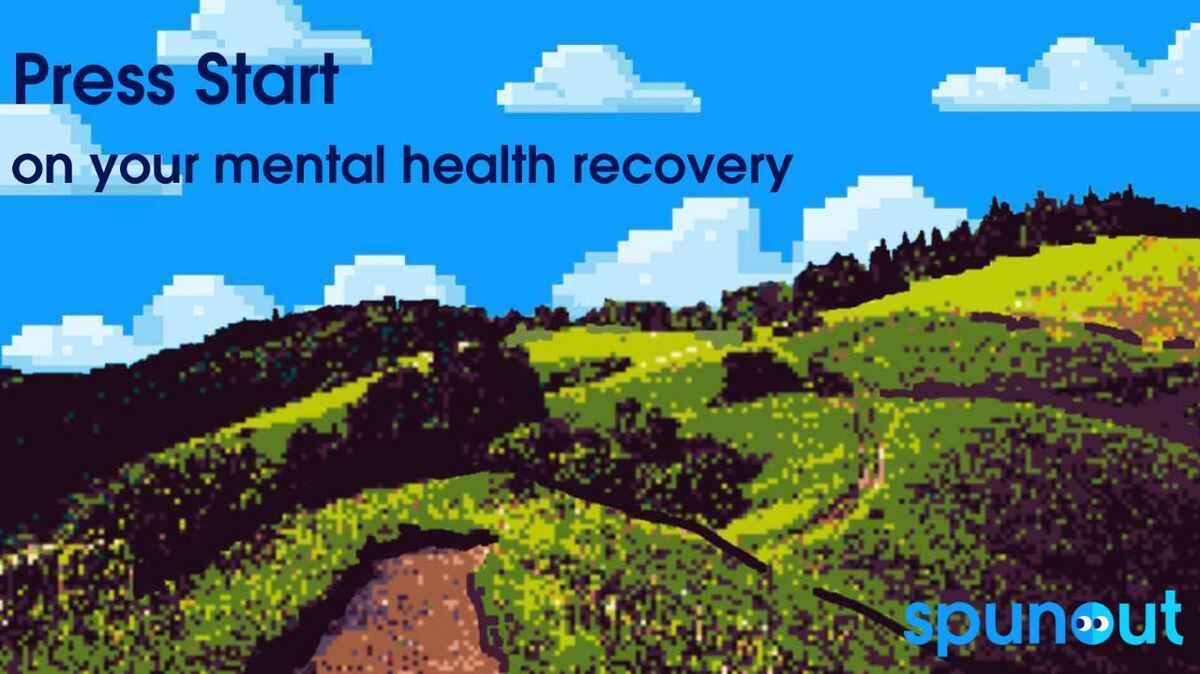 The campaign offers tools on how you can support someone else in their recovery journey and aims to tackle common misconceptions surrounding recoveryPicture: Caoimhe McEneaney The campaign offers tools on how you can support someone else in their recovery journey and aims to tackle common misconceptions surrounding recoveryPicture: Caoimhe McEneaney