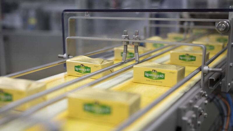 Kerrygold owner see profits fall 17% after "challenging" year
