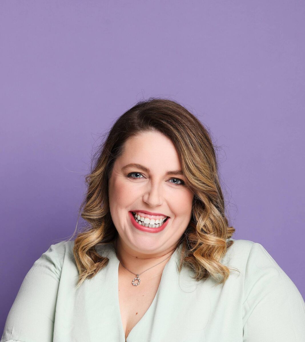 Caz Mooney: "Setting financial goals is so important in terms of motivation." Caz Mooney: "Setting financial goals is so important in terms of motivation."