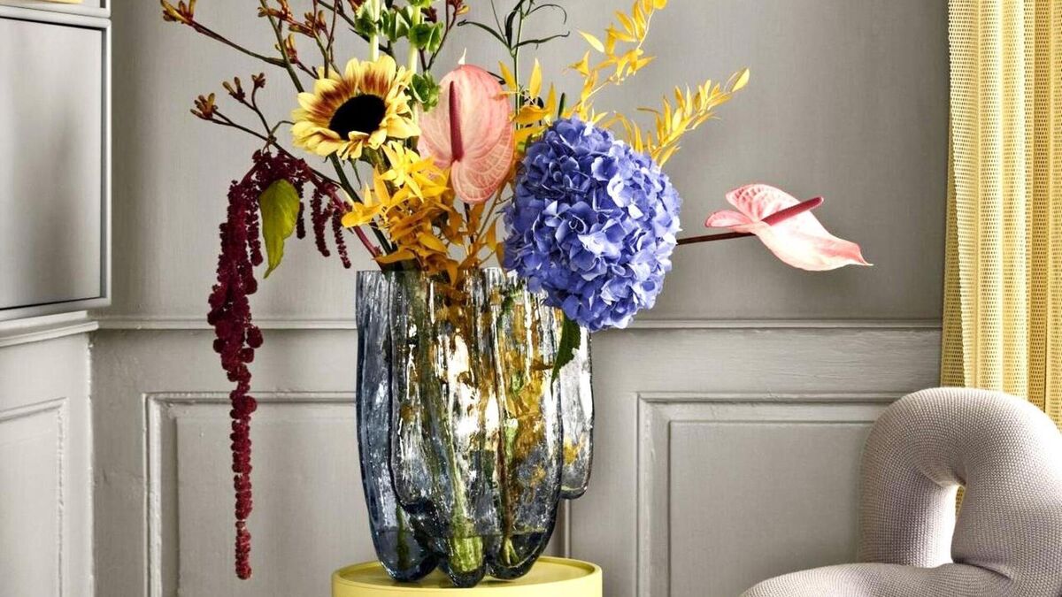 Vintage: Shining legacy of Swedish Kosta Boda glass