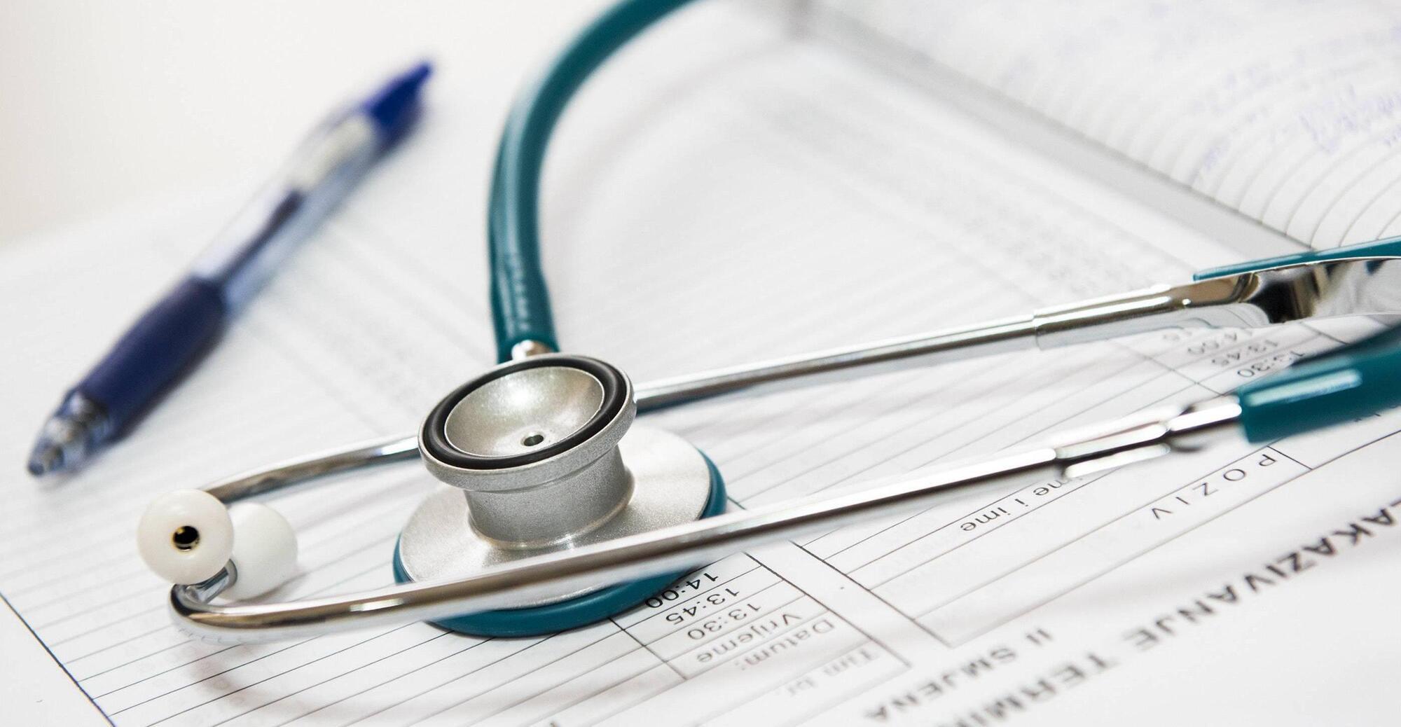 English requirement proving barrier to Ukrainians working as health professionals here 
