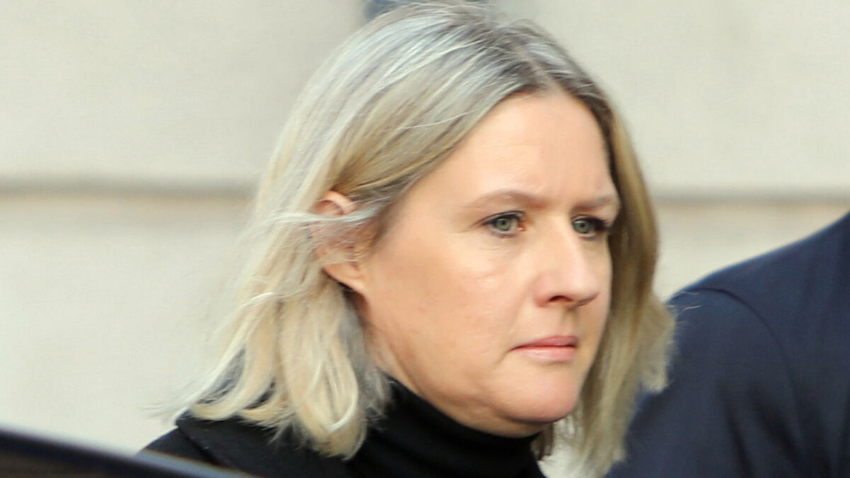David Drumm's widowed sister-in-law given six months to leave €600k home - Vimarsana News