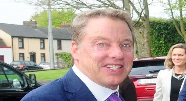 William Clay Ford Jr