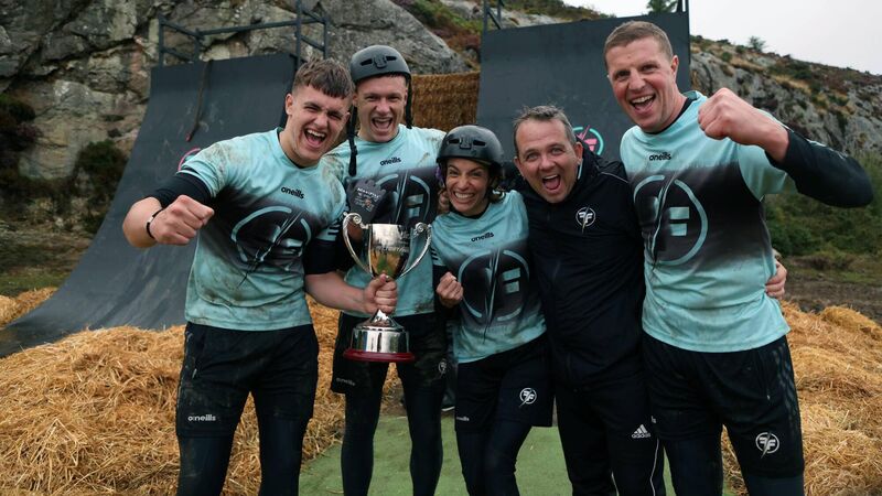 Are you a fan of Ireland's Fittest Family? Here's how to apply for the new series of the show