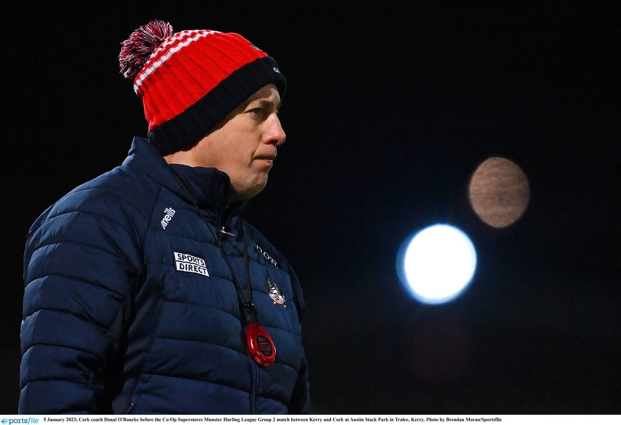 Strictly business as O’Rourke plots downfall of Déise