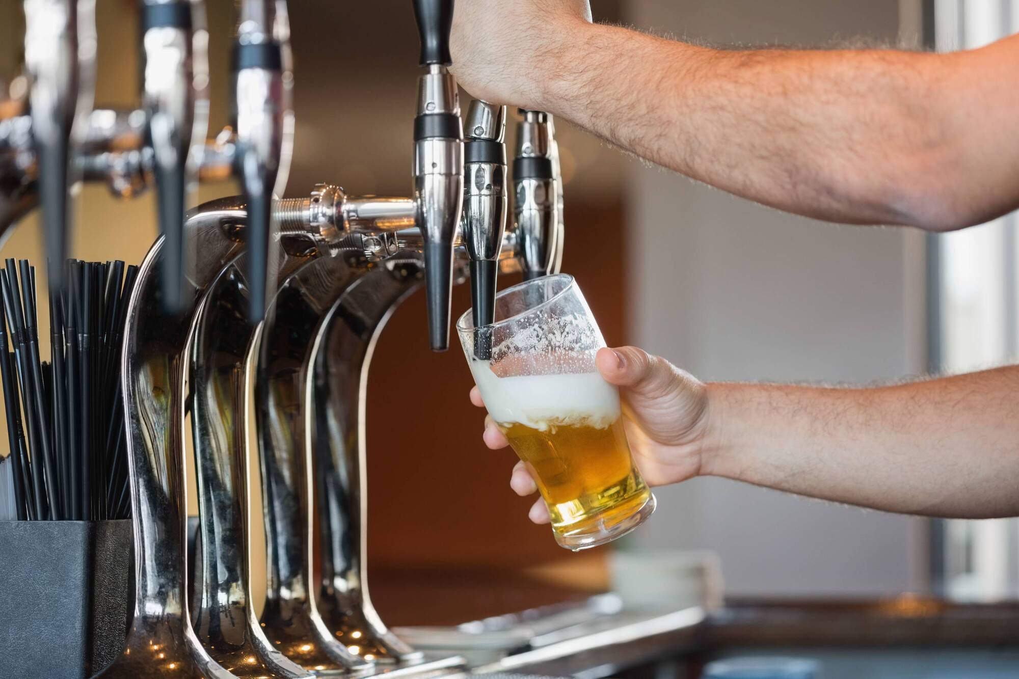 Bottoms up as UCC experts help discover chance event that led to world's most popular beer