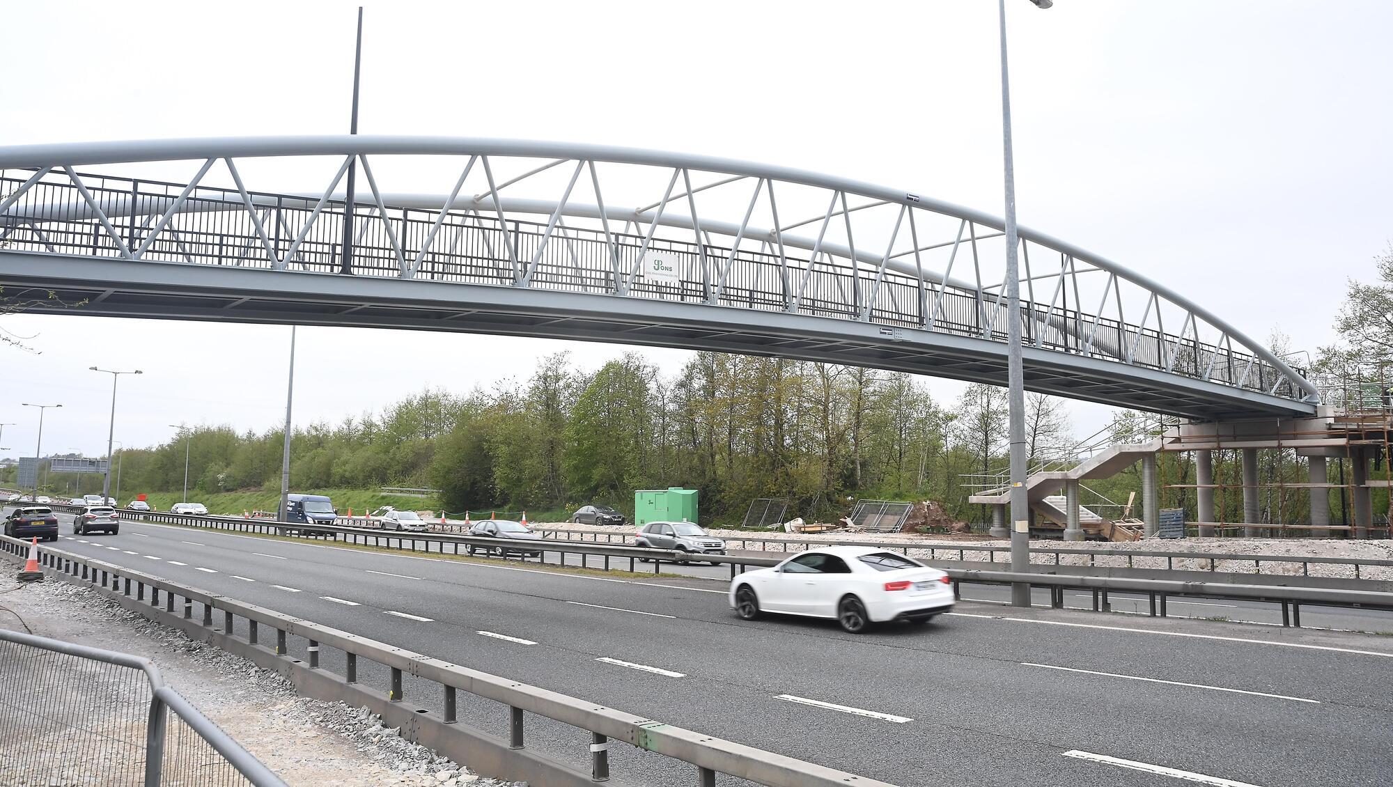 Michael Moynihan: Who should we immortalise when we name Cork's new bridge?