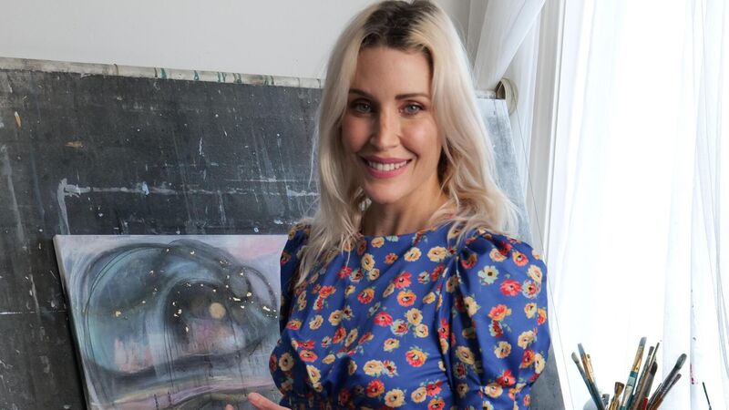 Artist and DJ Mo Kelly: The belief that people are inherently good gets me through life 