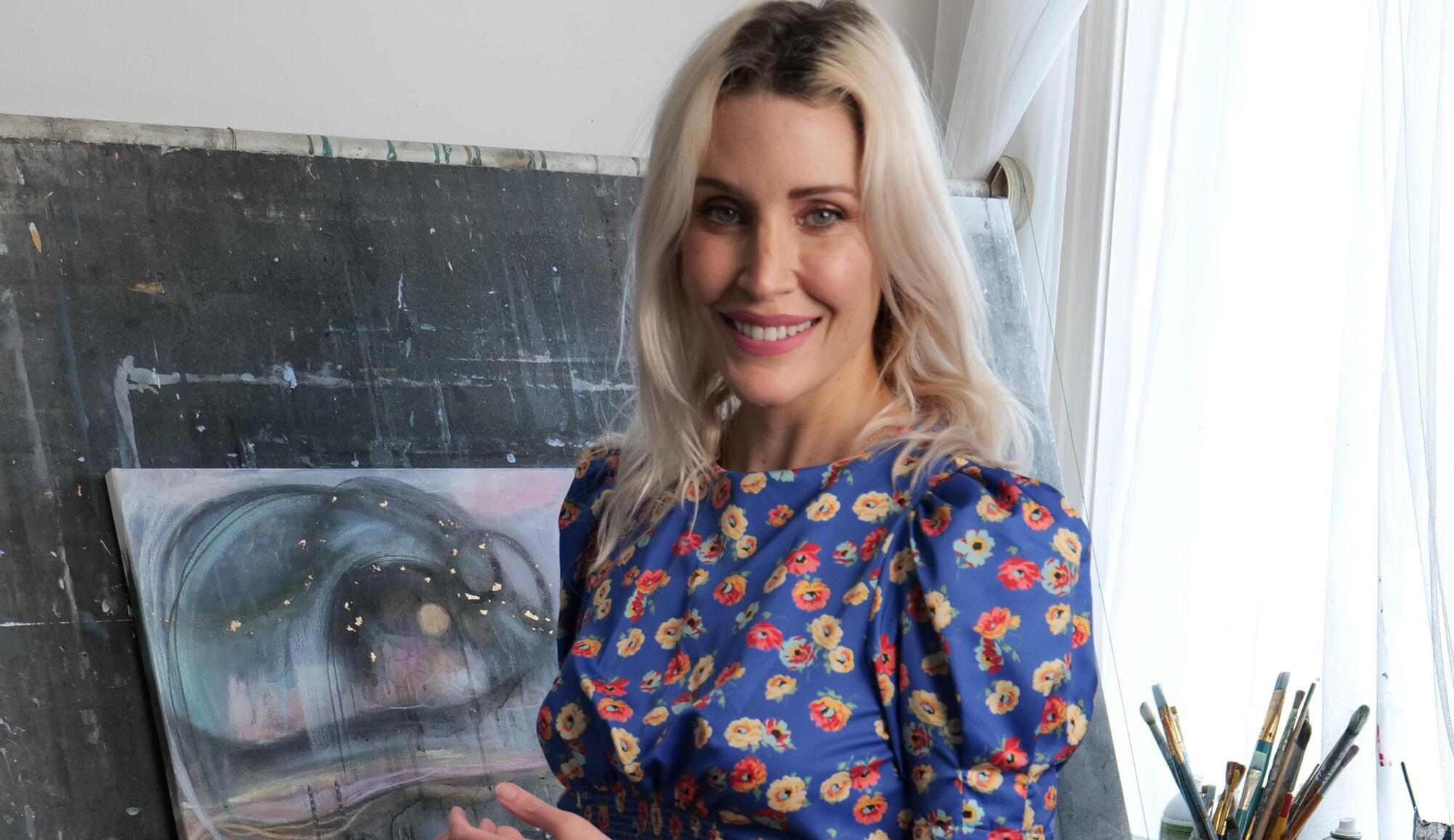 Artist and DJ Mo Kelly: The belief that people are inherently good gets me through life 