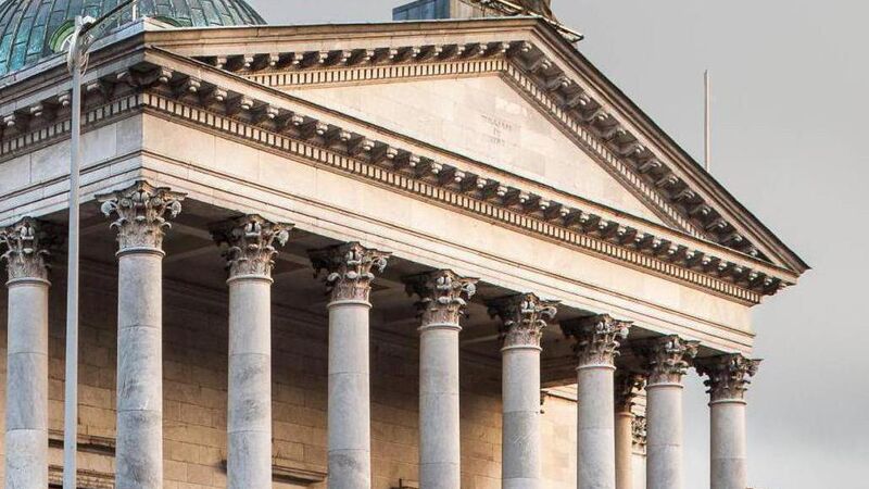 Man left with skull fracture after workplace assault tells court: 'My whole life was taken'