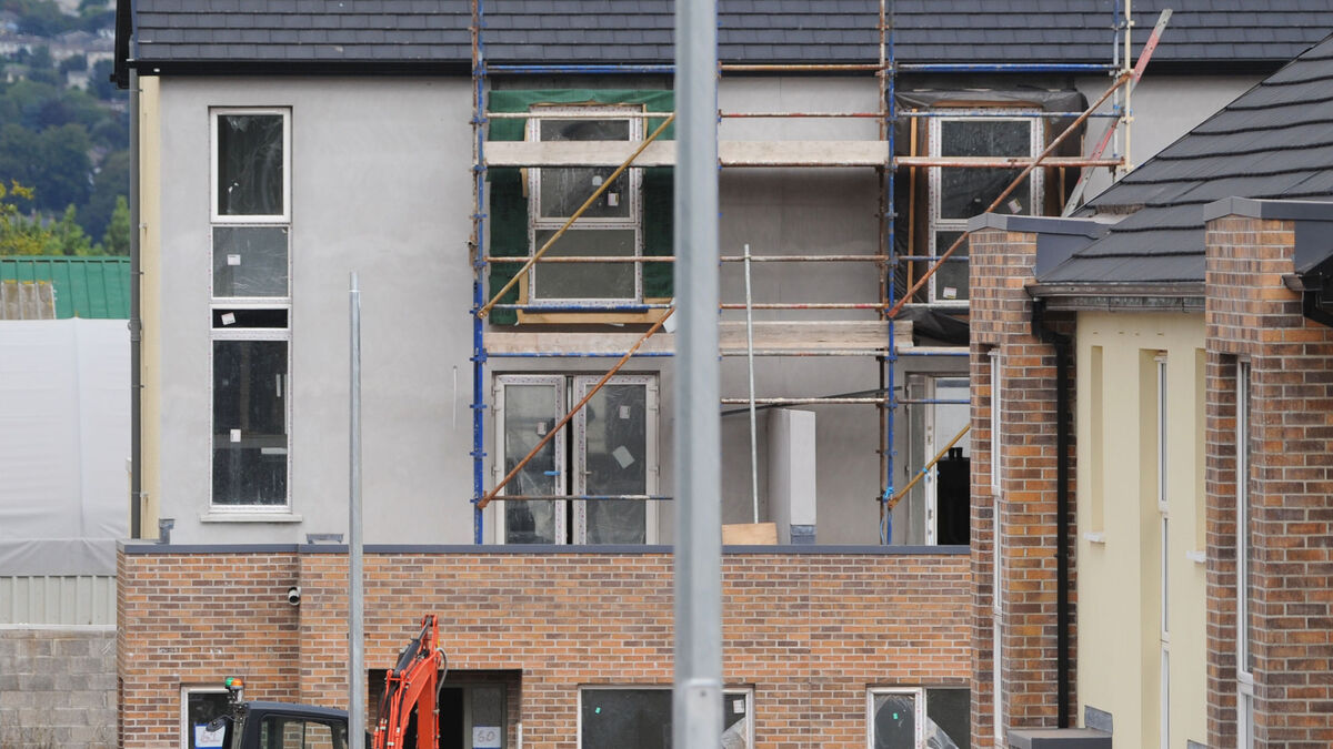 How construction in Ireland is changing - Vimarsana News