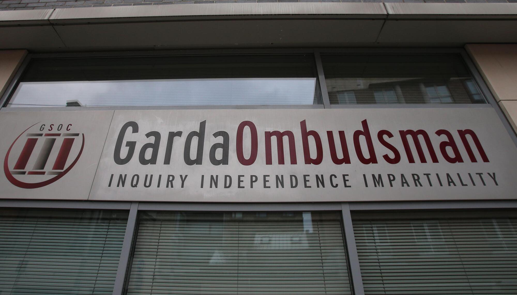 Man arrested as part of Gsoc Hutch investigation released without charge