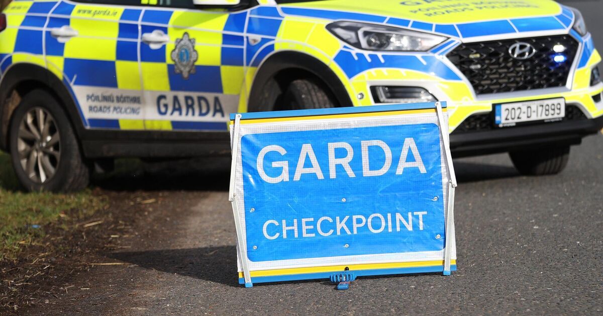 Deaths on Irish roads up 8% as public urged to drive safe over bank ...