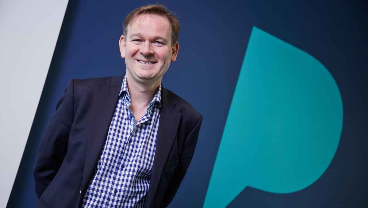 Poppulo was founded in 2002 originally as Newsweaver by Andrew O'Shaughnessy. Poppulo was founded in 2002 originally as Newsweaver by Andrew O'Shaughnessy.