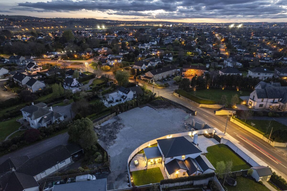 Settled Well Road setting