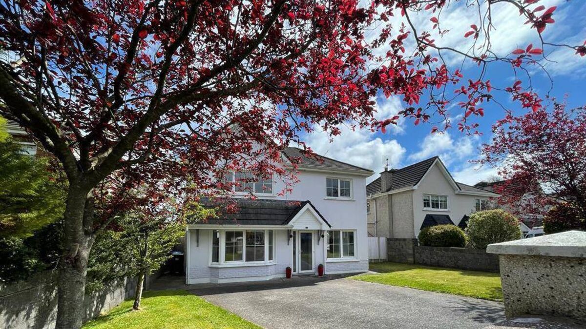 Taking down internal walls transformed Ballincollig House of the Week - Vimarsana News